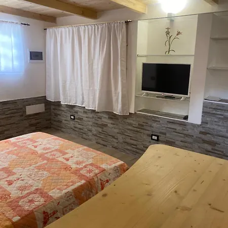 Monolocale Indipendente Nel Quartiere Residenziale Genneruxi * Cagliari