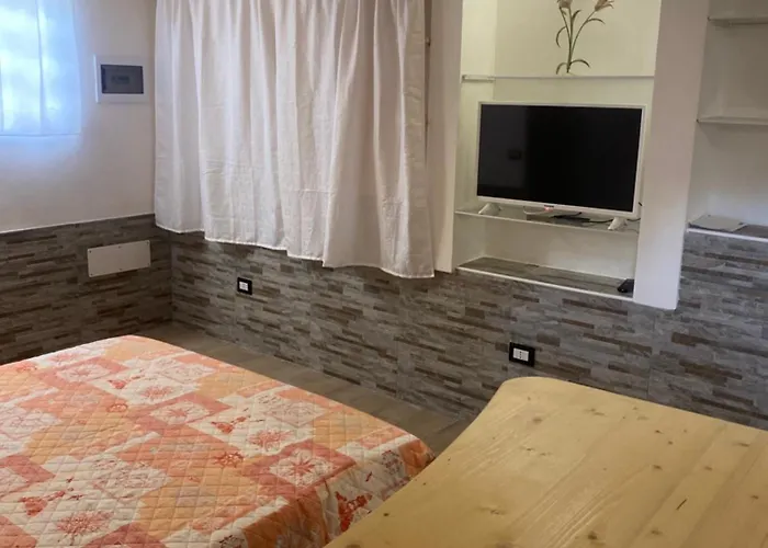 Monolocale Indipendente Nel Quartiere Residenziale Genneruxi * Cagliari